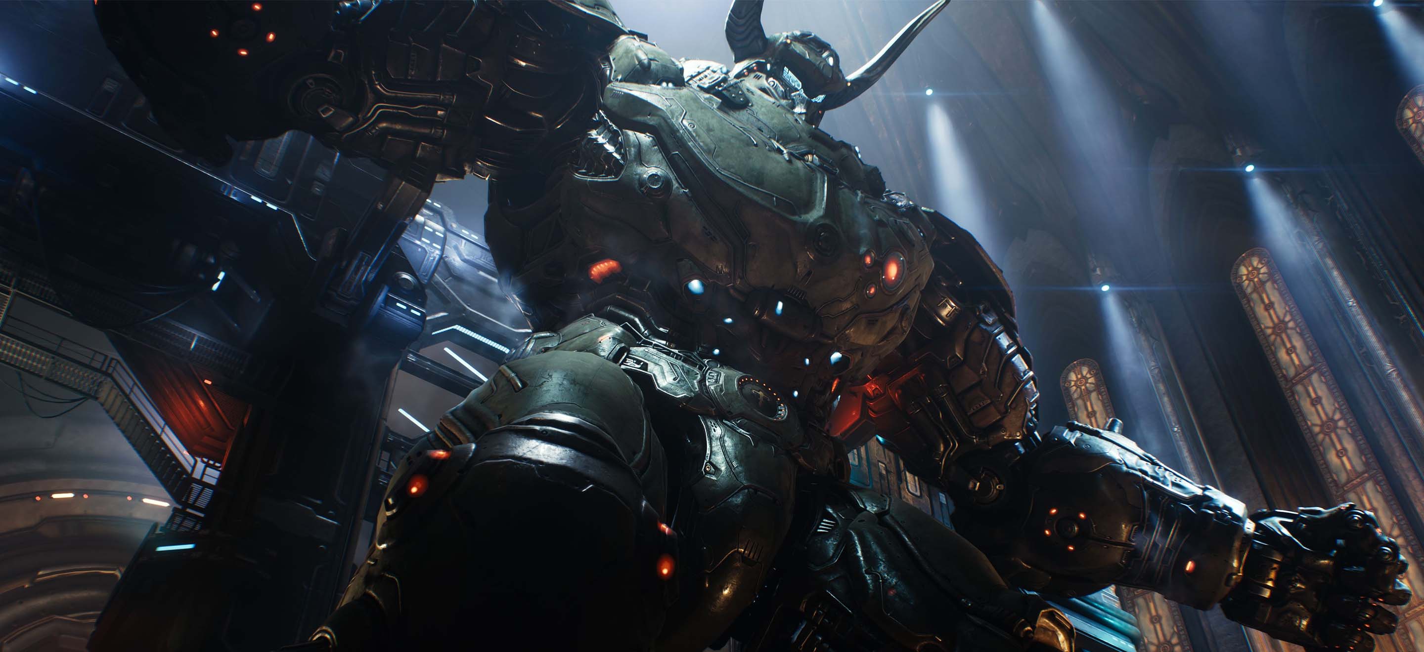 Les trailers des jeux qui marqueront la fin d&rsquo;ann&eacute;e (et 2025)