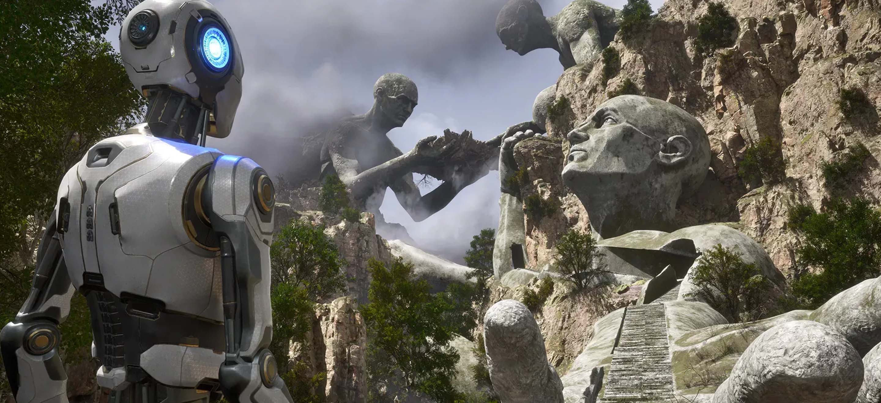 Le vrai faux reportage au sein d&rsquo;un studio qui fait des jeux d&rsquo;&eacute;nigmes