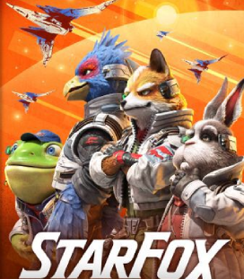 Star Fox