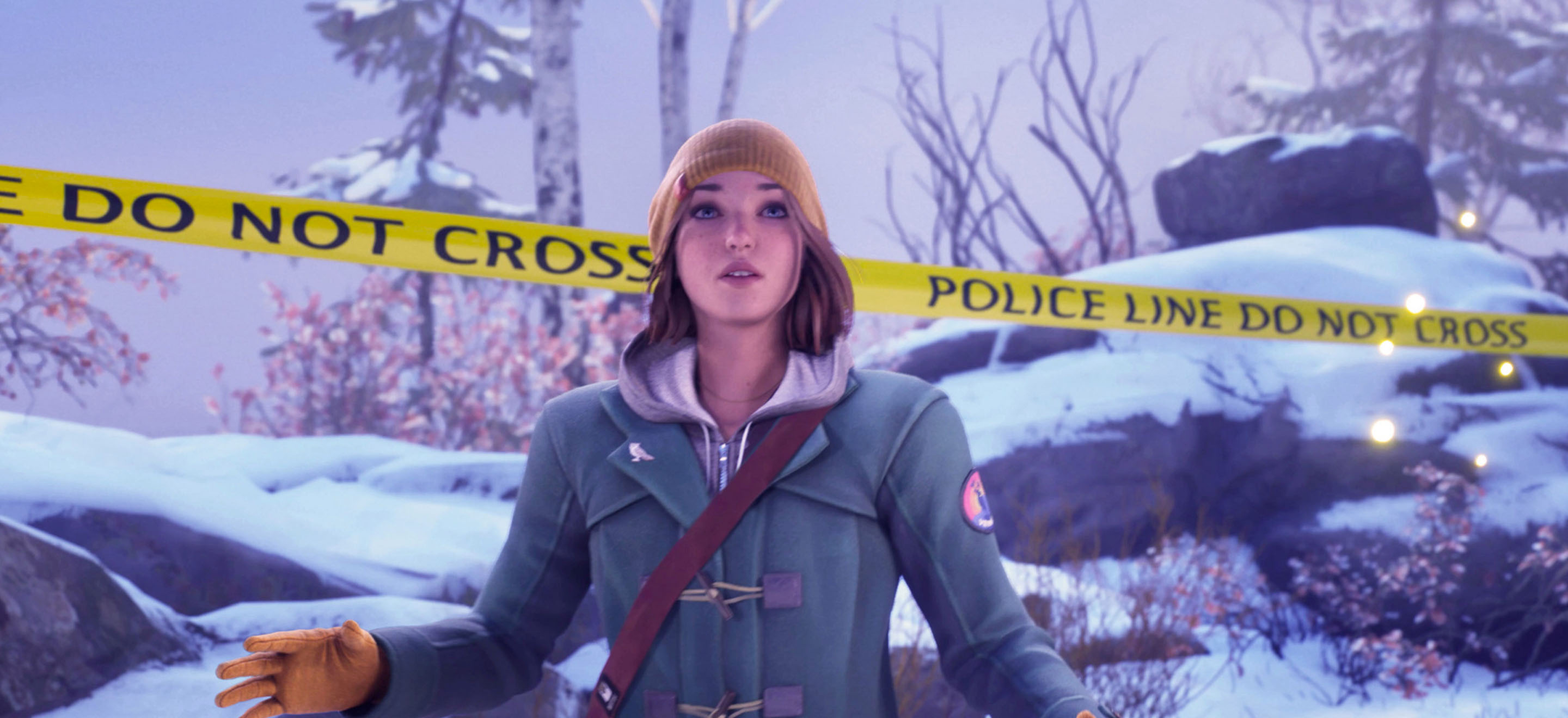 Life is Strange Double Exposure : la tierlist des enqu&ecirc;teurs du jeu vid&eacute;o