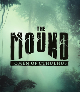 The Mound Omen Of Cthulhu Deluxe