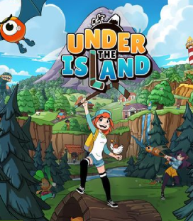 Under The Island