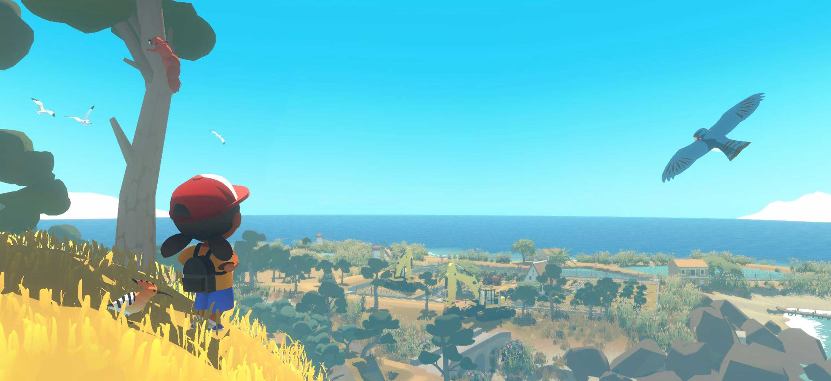 Le jeu vid&eacute;o va sauver le monde