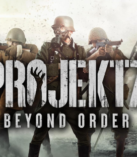 Projekt Z Beyond Order