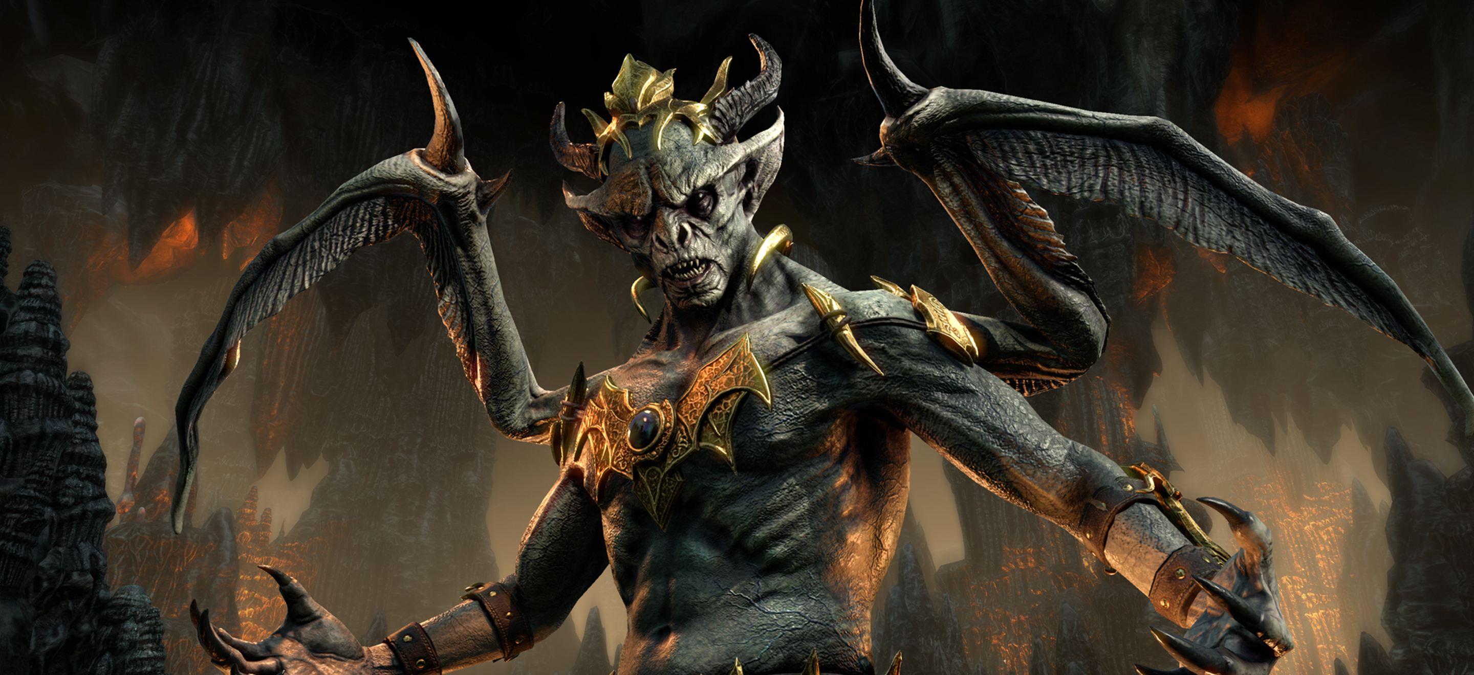 4 raisons de se lancer sur The Elder Scrolls Online avec Greymoor