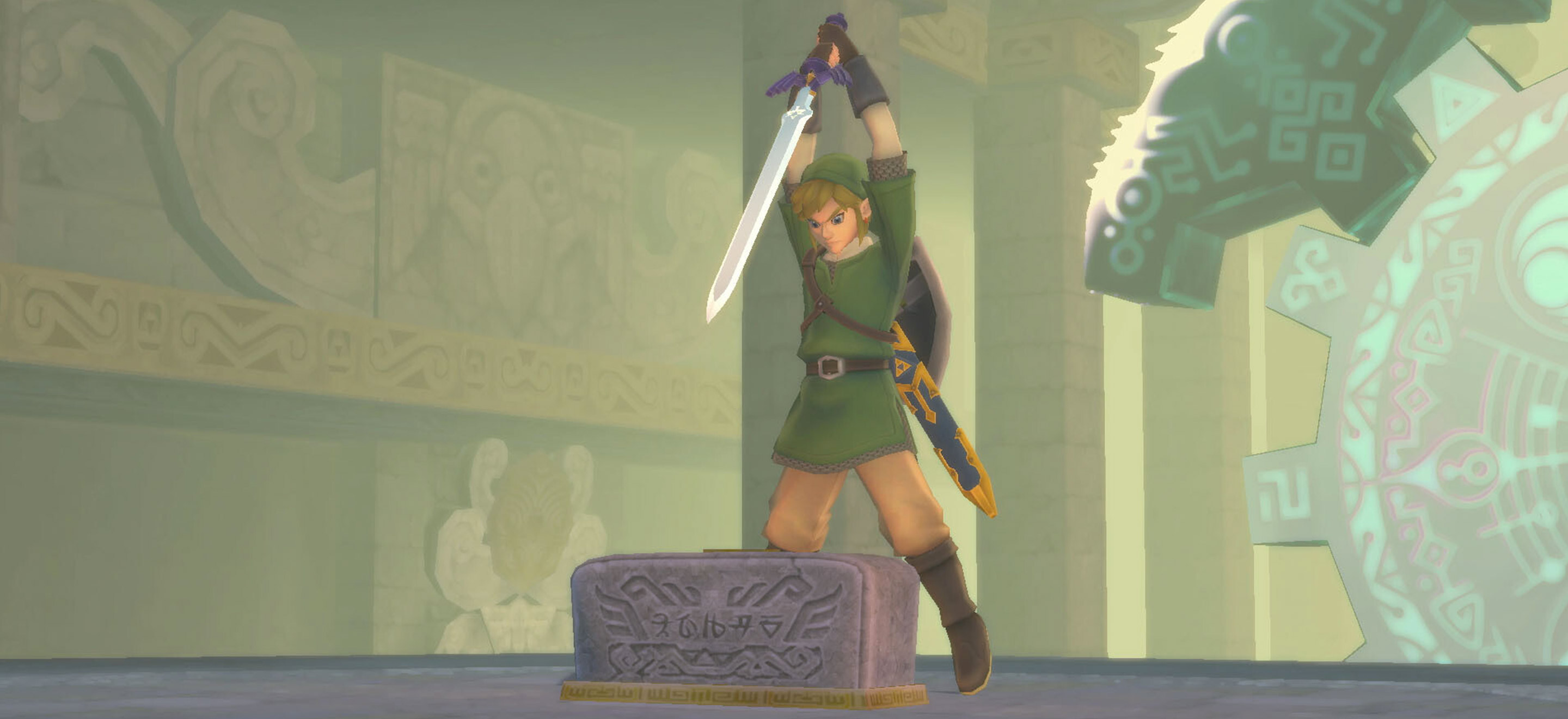 Quiz hardcore - Chronologie de Zelda