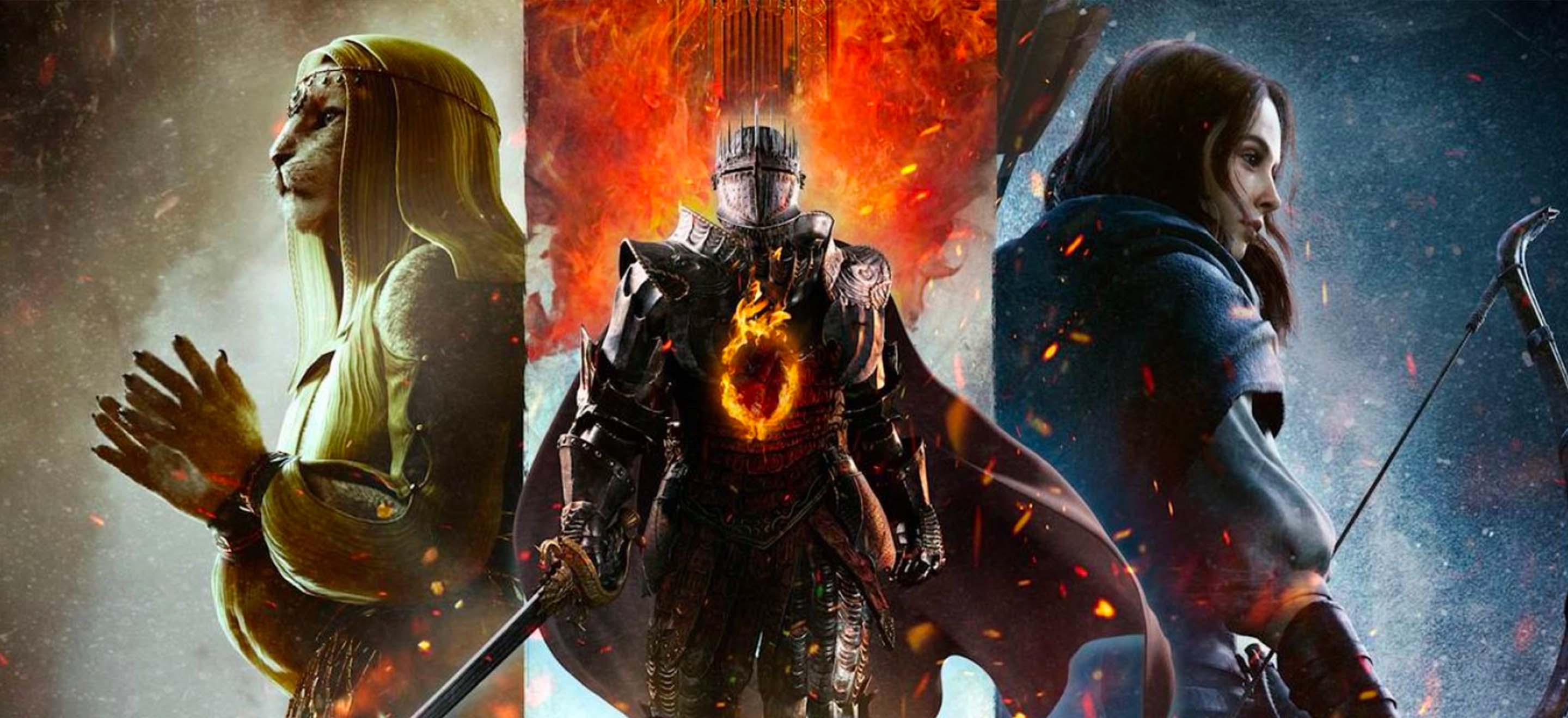 Tout ce qu'il faut savoir sur Dragon's Dogma 2
