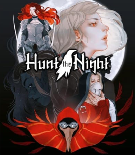 Hunt The Night