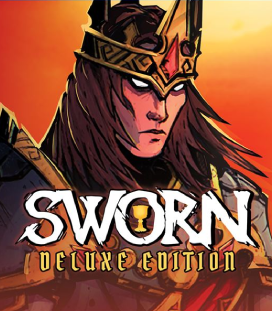 Sworn Deluxe Edition