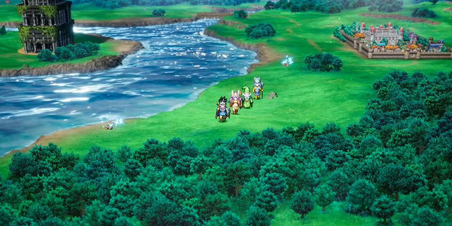 dragon-quest-3-hd-2d-remake-tout-savoir-environnements