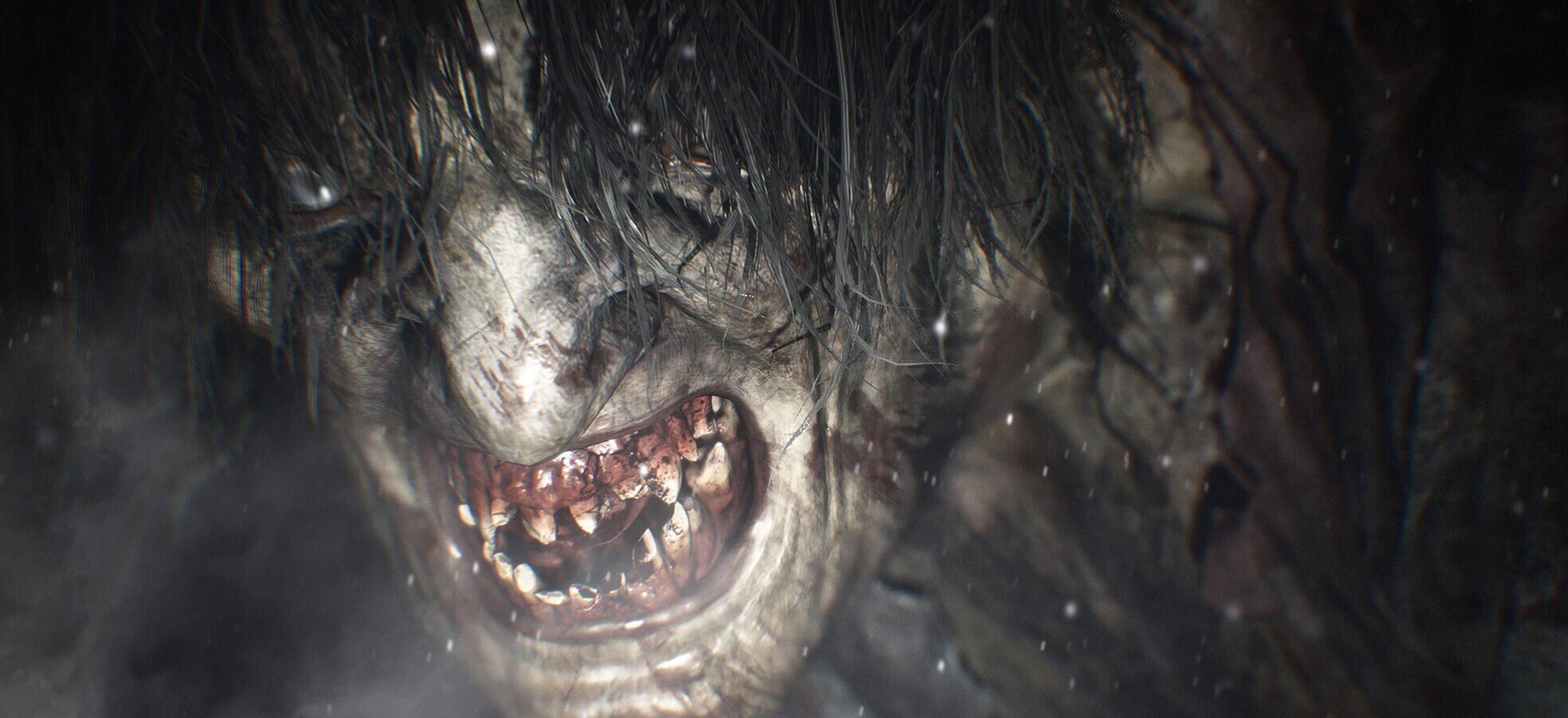 Ce qu'on attend le plus de Resident Evil Village