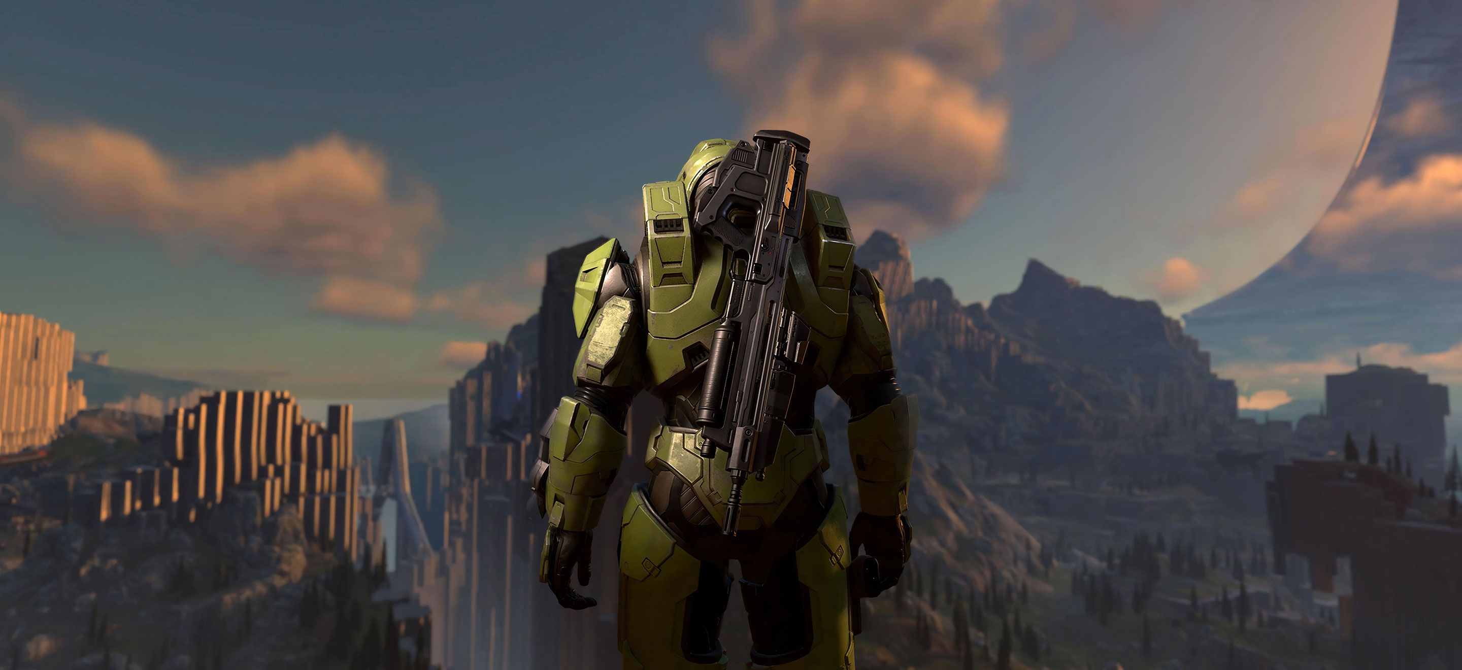 Halo Infinite&nbsp;: Tout ce que vous devez savoir &agrave; propos des cr&acirc;nes&nbsp;!