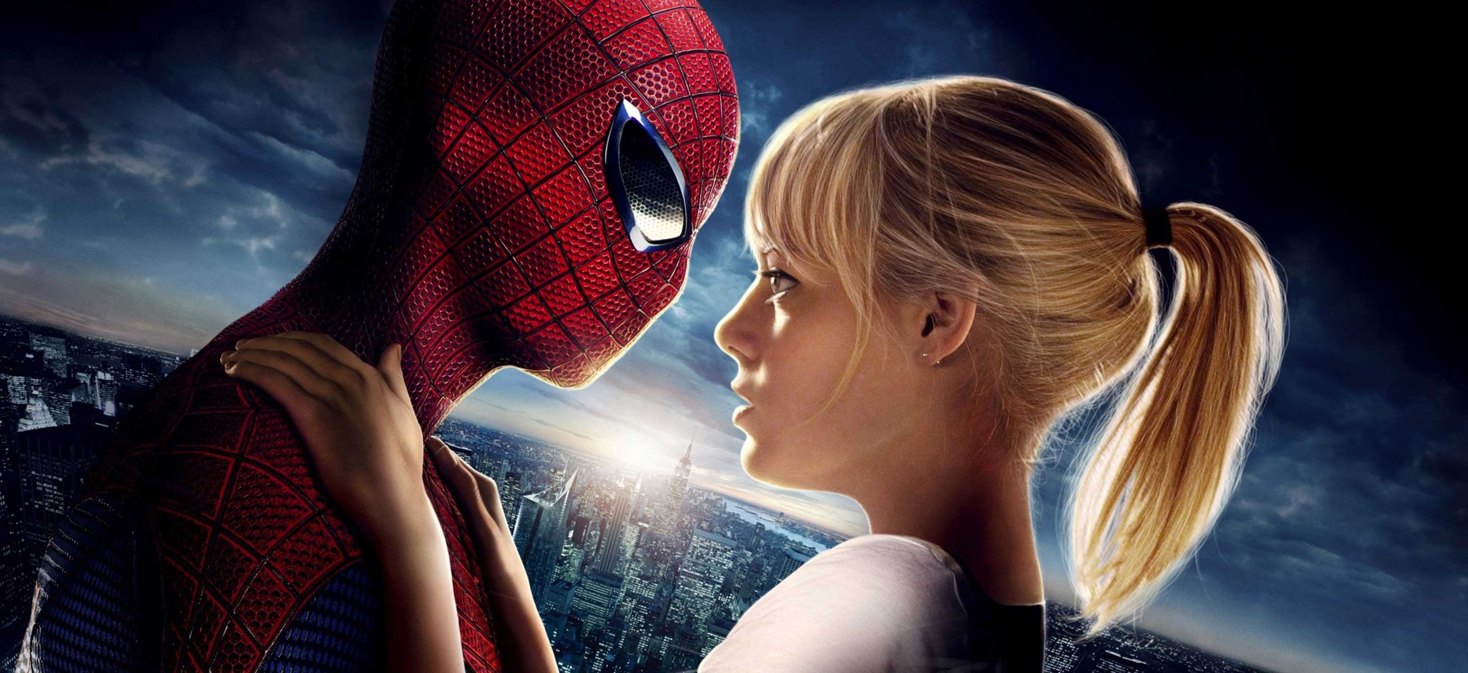 Le Spider-Man d&rsquo;Andrew Garfield &eacute;tait le meilleur