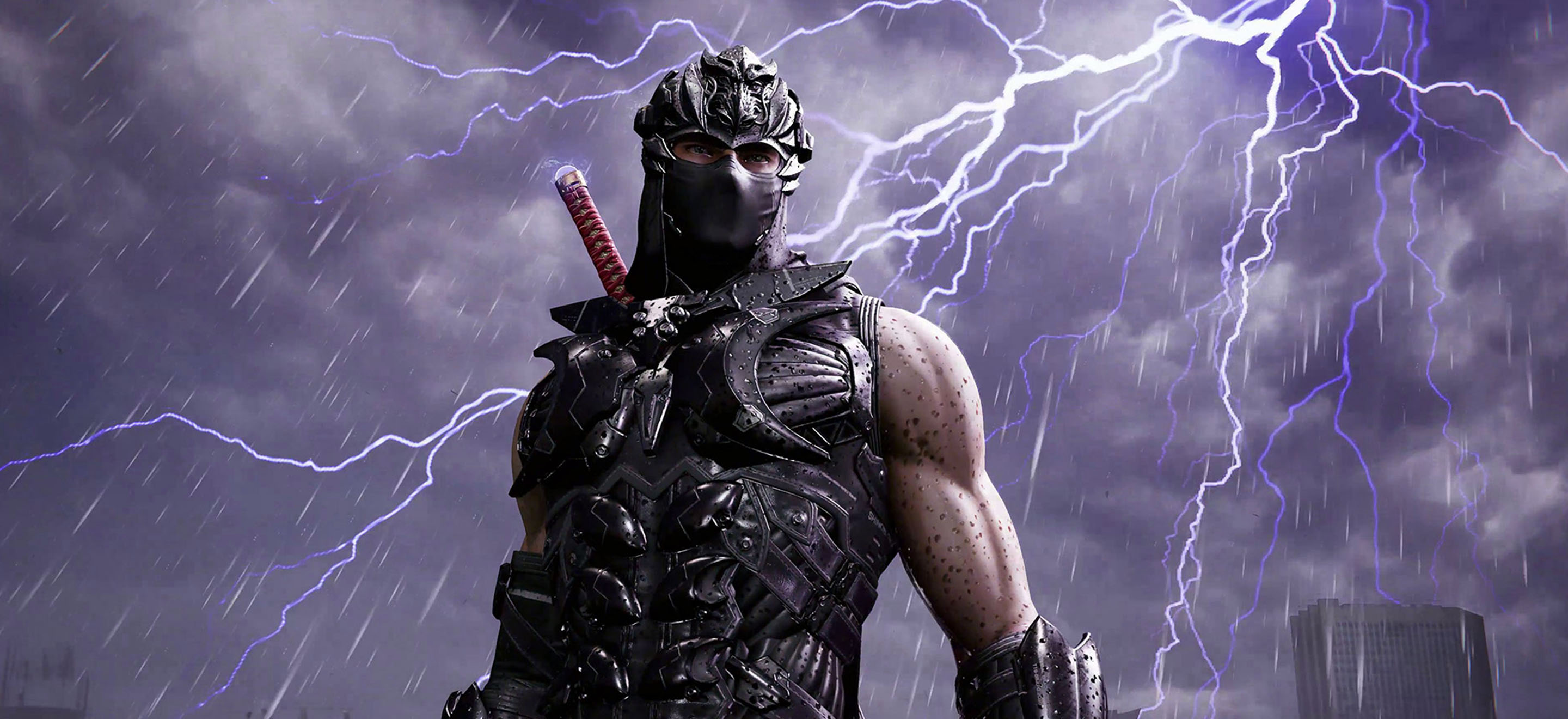 Ninja Gaiden : le daron de la difficult&eacute; avant (et devant) les souls likes