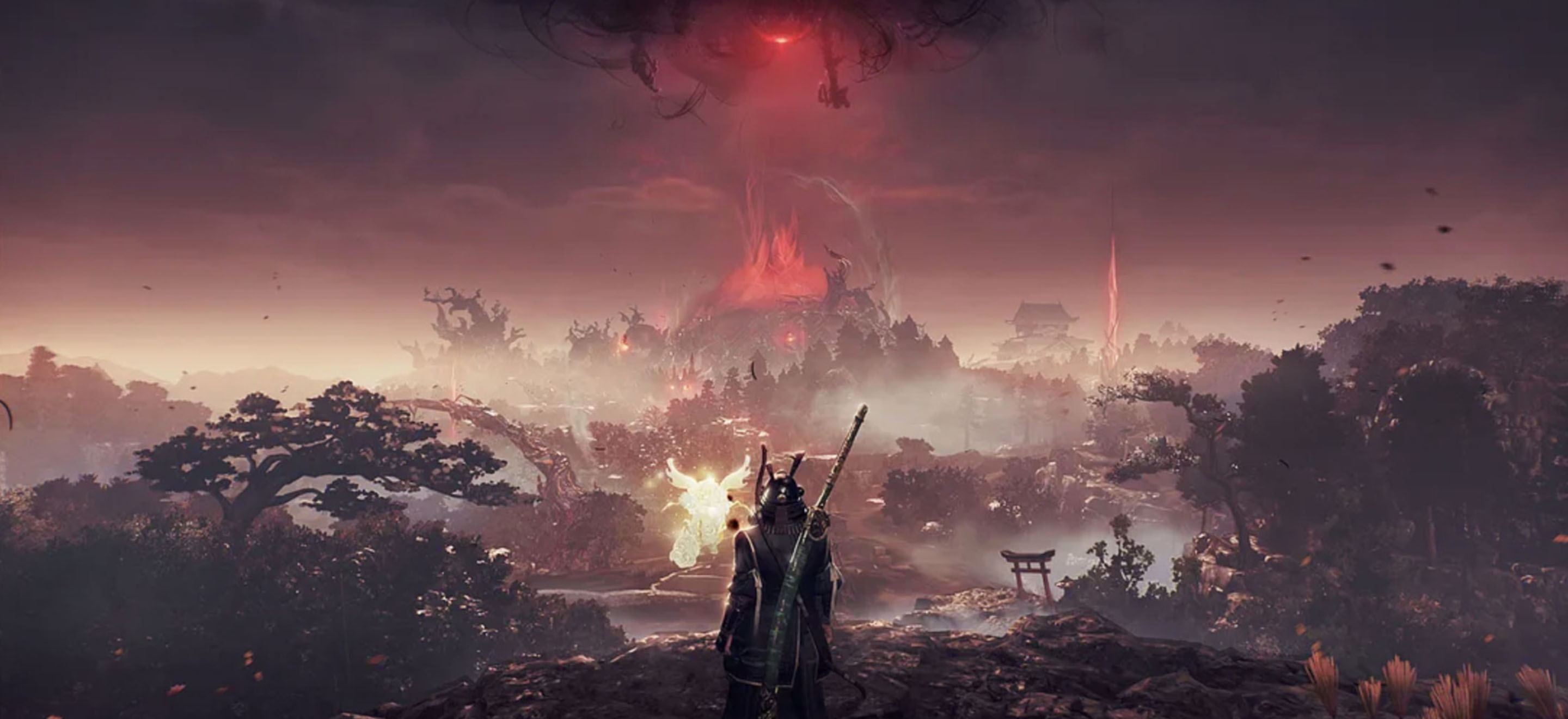 Nioh 3 : mais au fait, c&rsquo;est quoi un souls-like ?