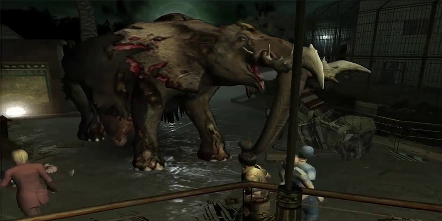 residenteviloutbreak-elephant