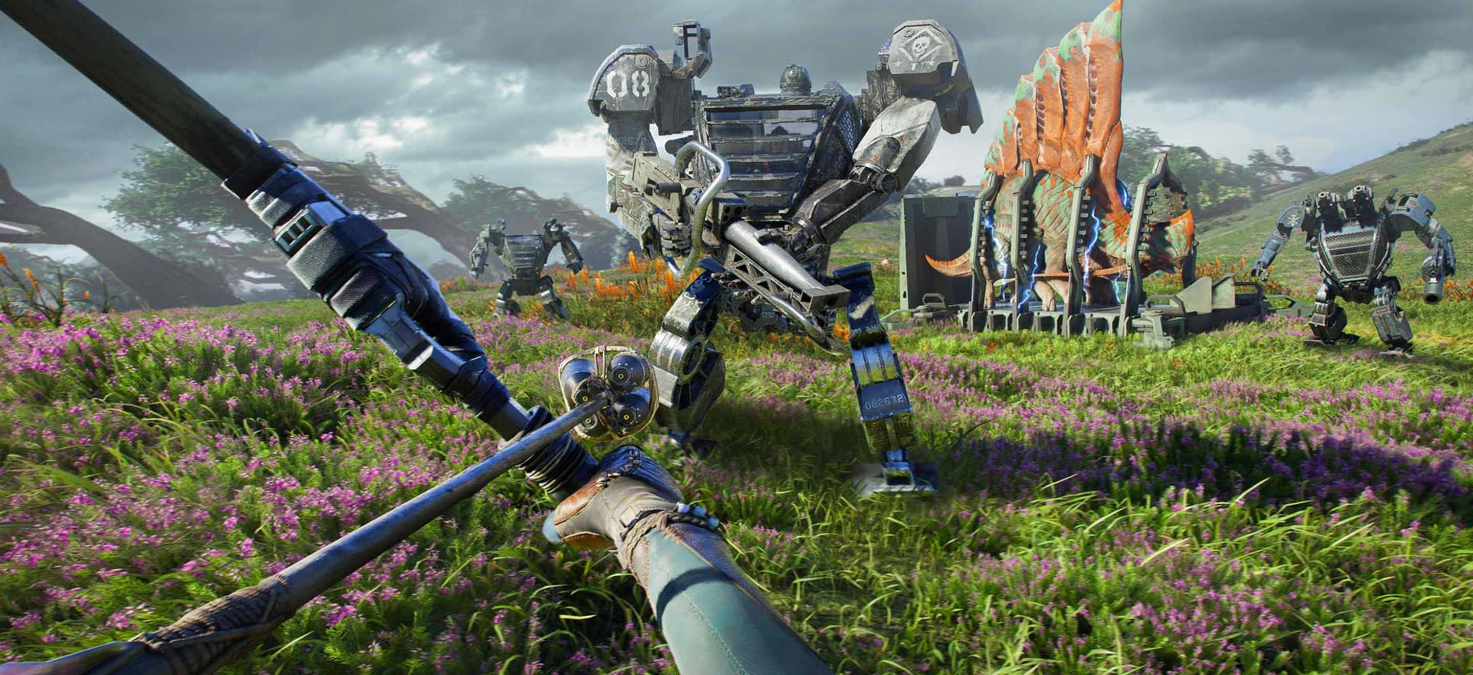 Le guide d&rsquo;achat des jeux futuristes