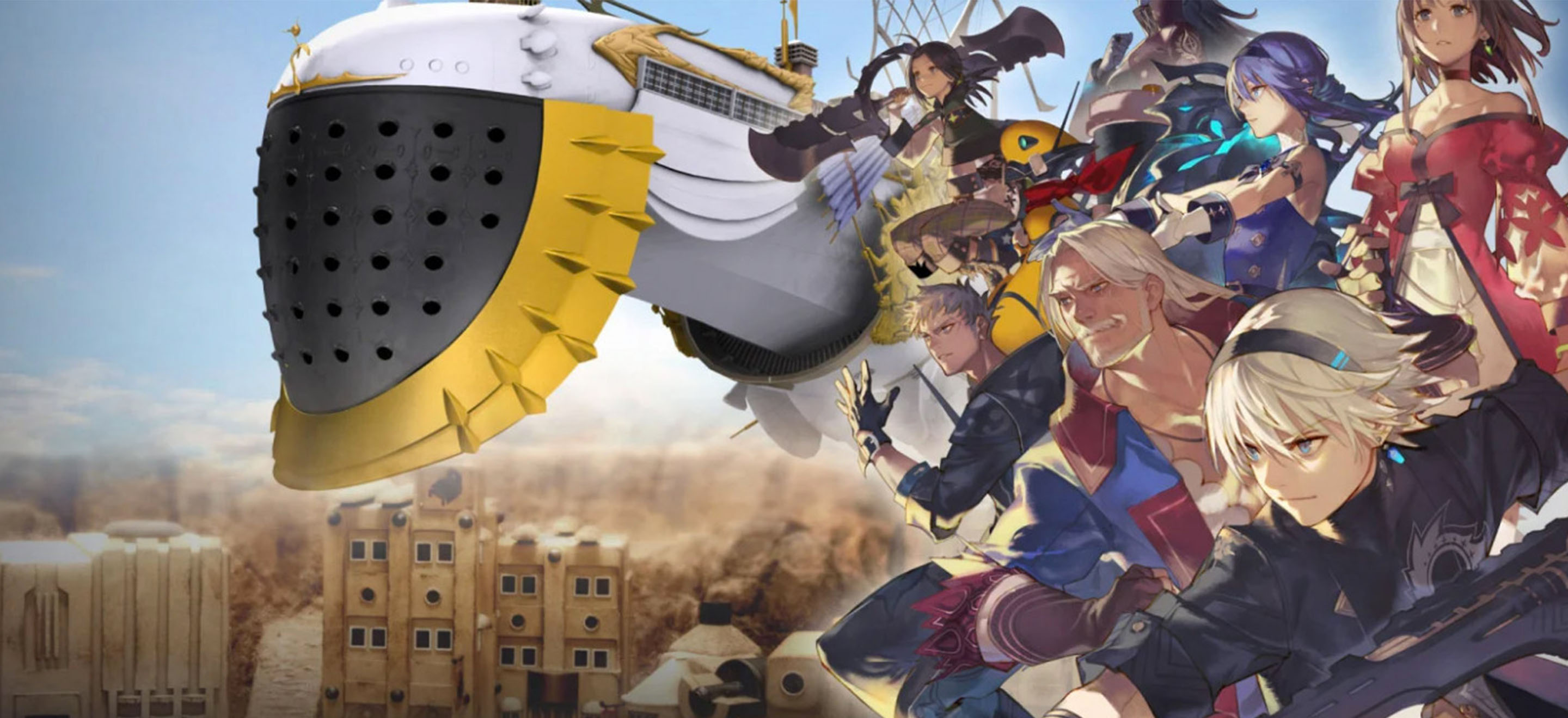 Square Enix a d&eacute;couvert la recette du meilleur syst&egrave;me de combat