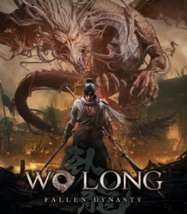Wo Long Fallen Dynasty Complete Edition