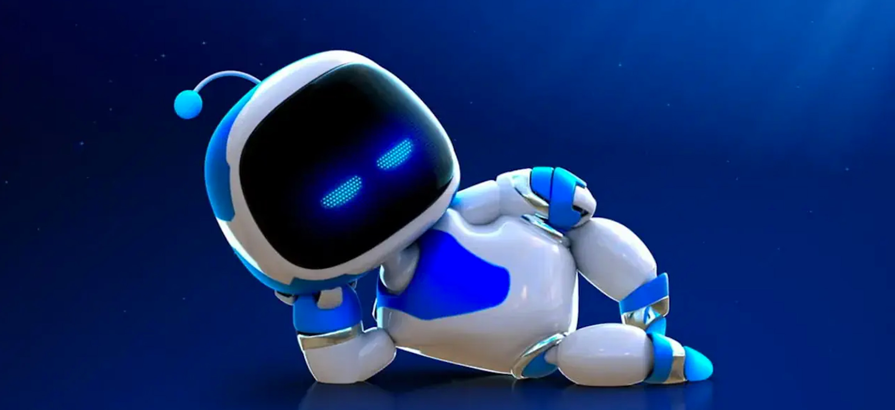 La face cach&eacute;e d'Astro Bot