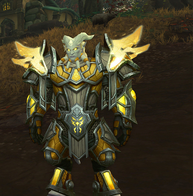 Le myst&egrave;re Leeroy Jenkins