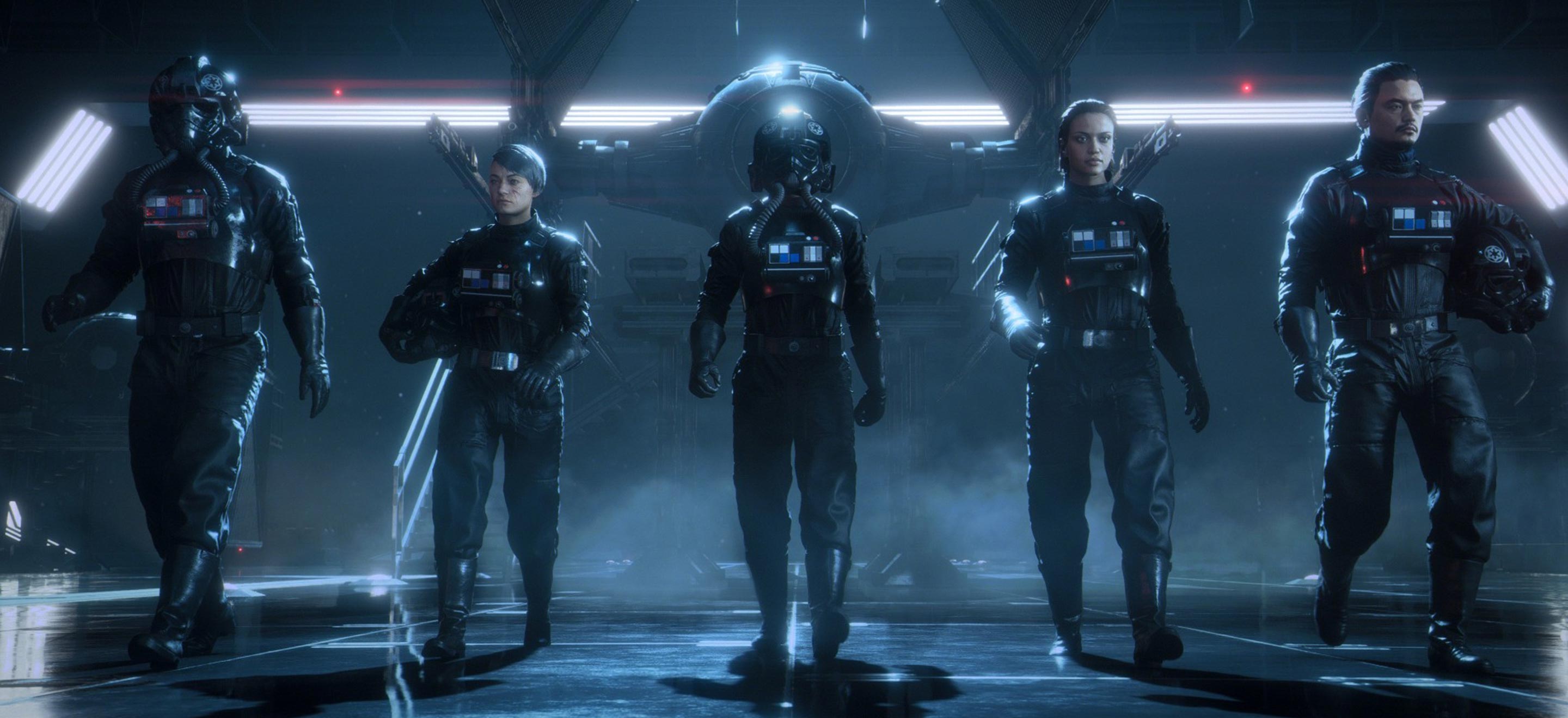 Star Wars Squadrons a-t-il le potentiel d'&ecirc;tre esport ?