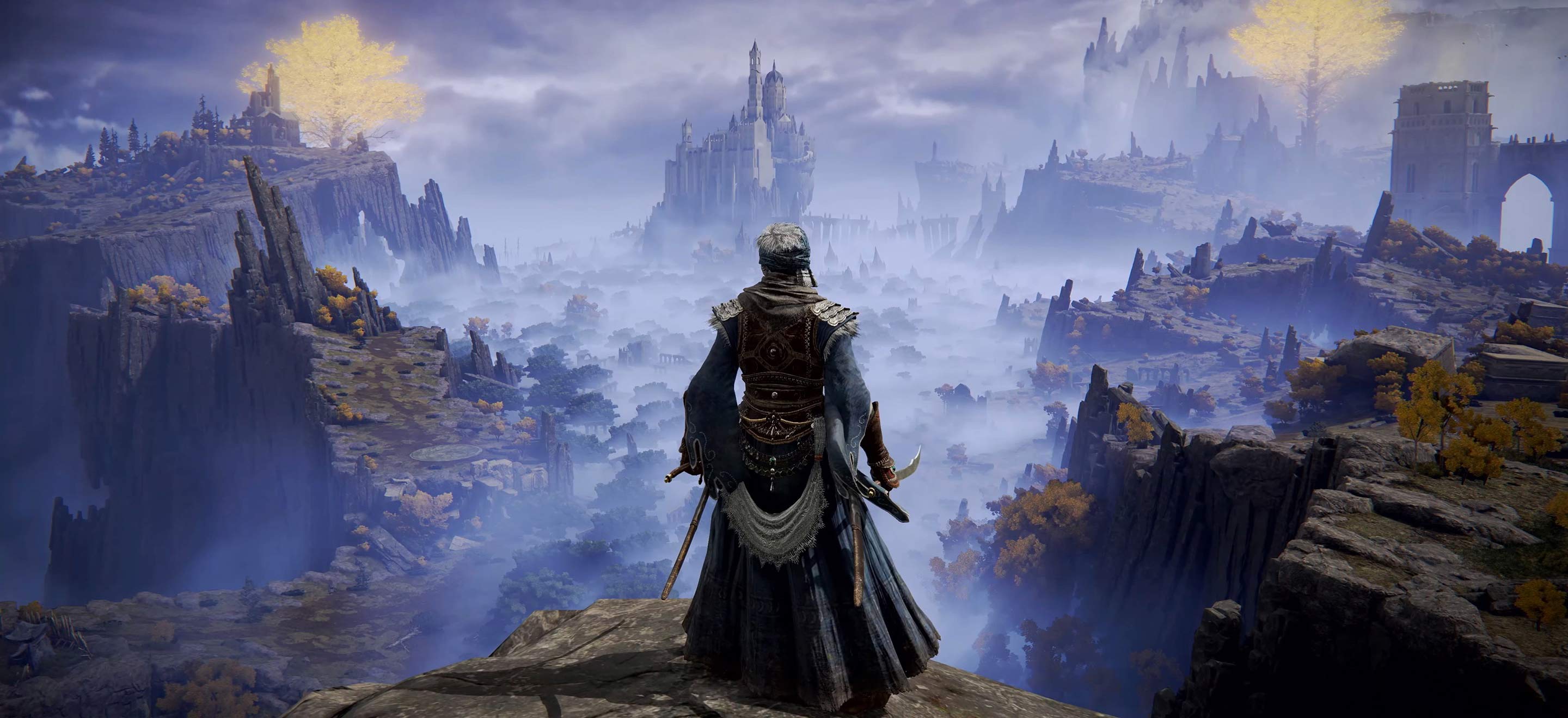 Elden Ring, Zelda, Starfield&hellip; 2022 sera leur ann&eacute;e&nbsp;!