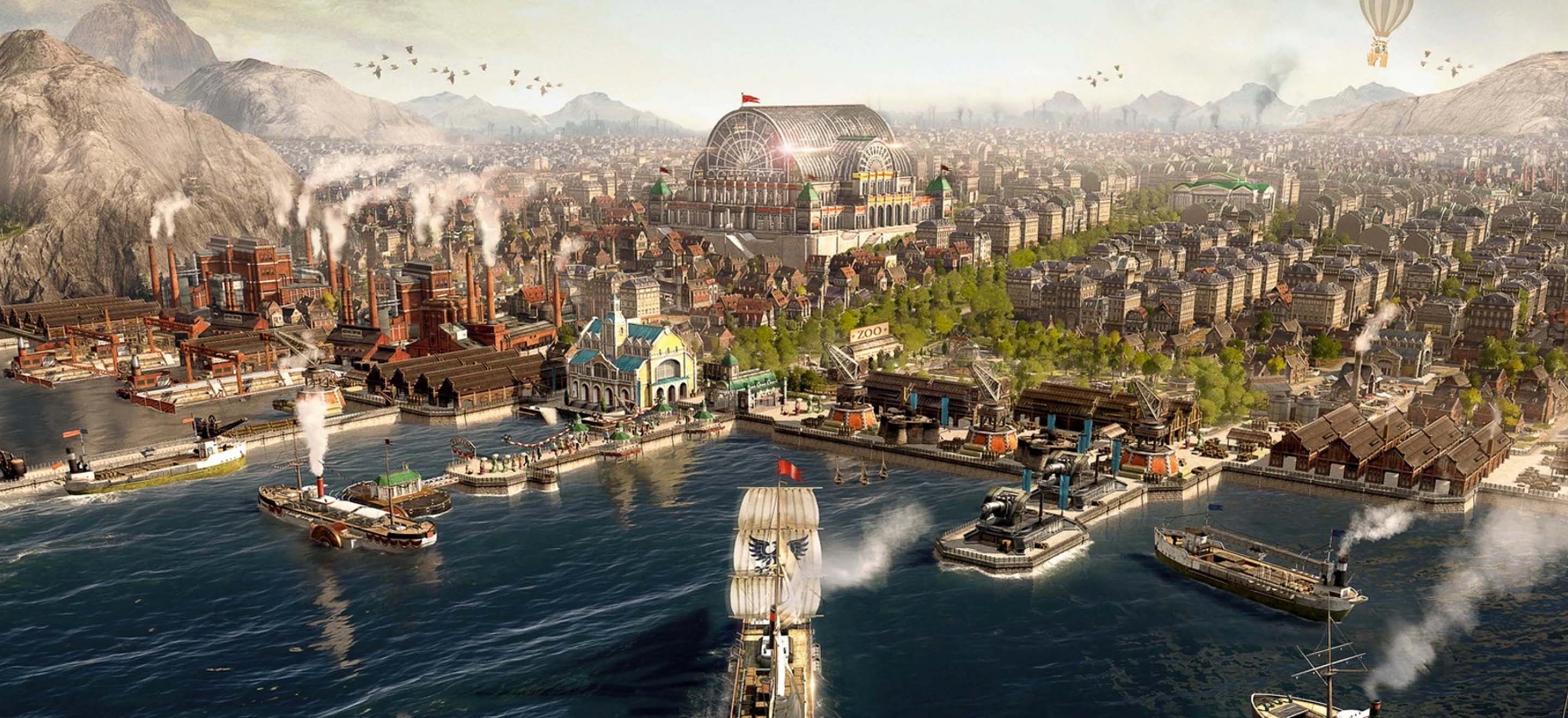 Ces city builders pas comme les autres