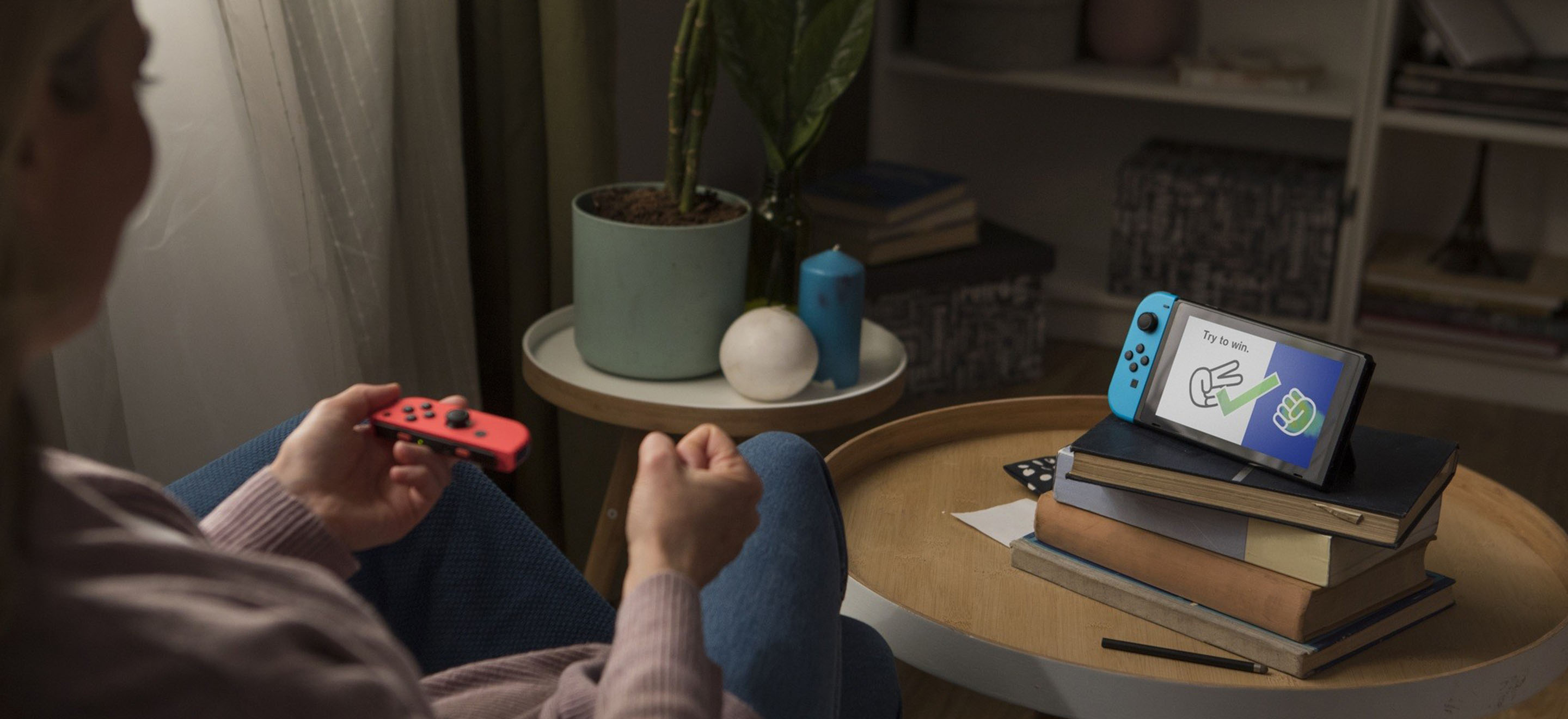 Gardez votre cerveau actif seul ou &agrave; plusieurs gr&acirc;ce au jeu vid&eacute;o
