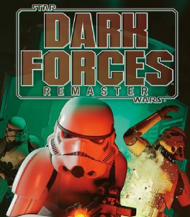 Star Wars Dark Forces