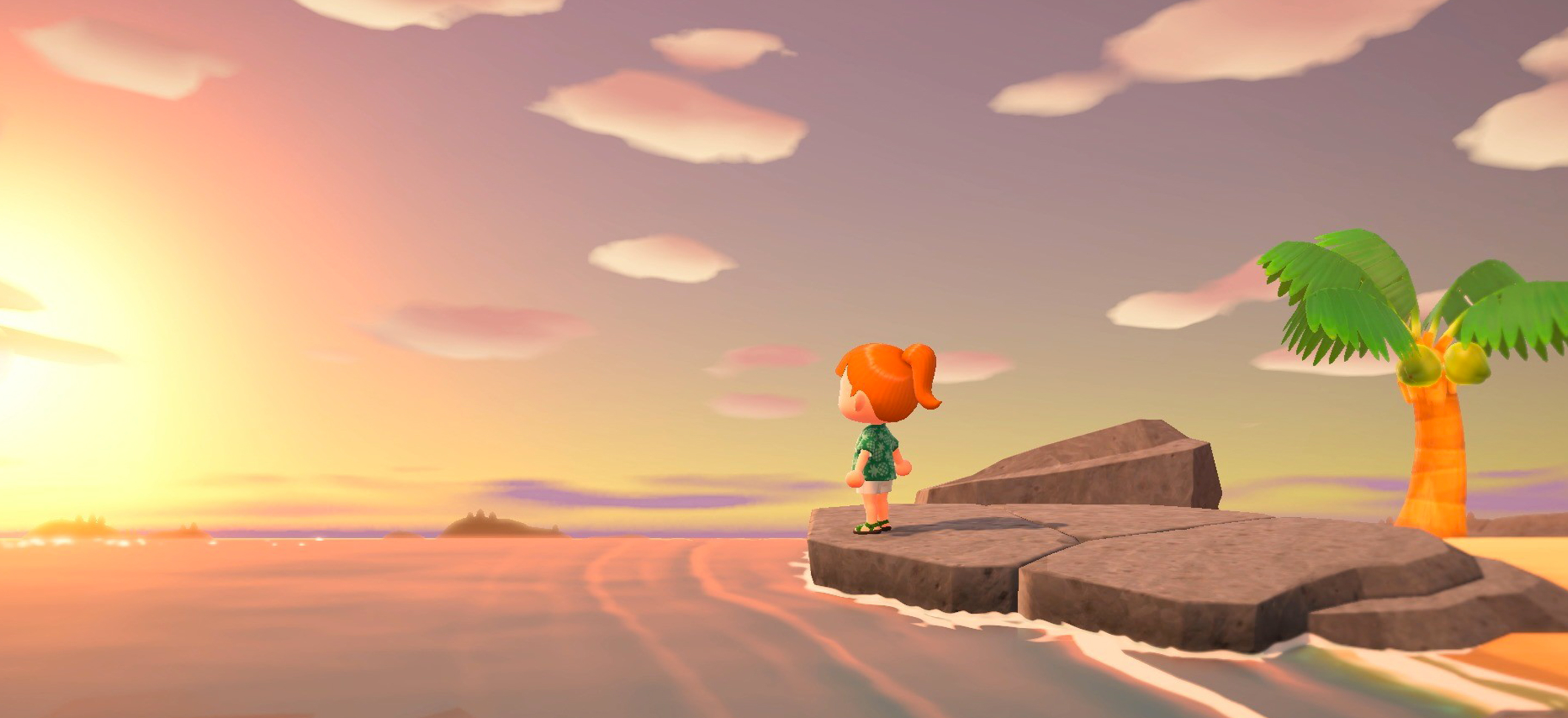 Les raisons qui ont pouss&eacute; Katsuya Eguchi &agrave; cr&eacute;er Animal Crossing