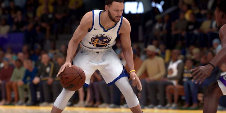 NBA-2k-25-tout-savoir-curry-dribble
