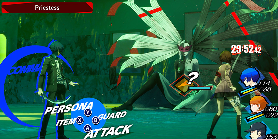 persona-reload-combat