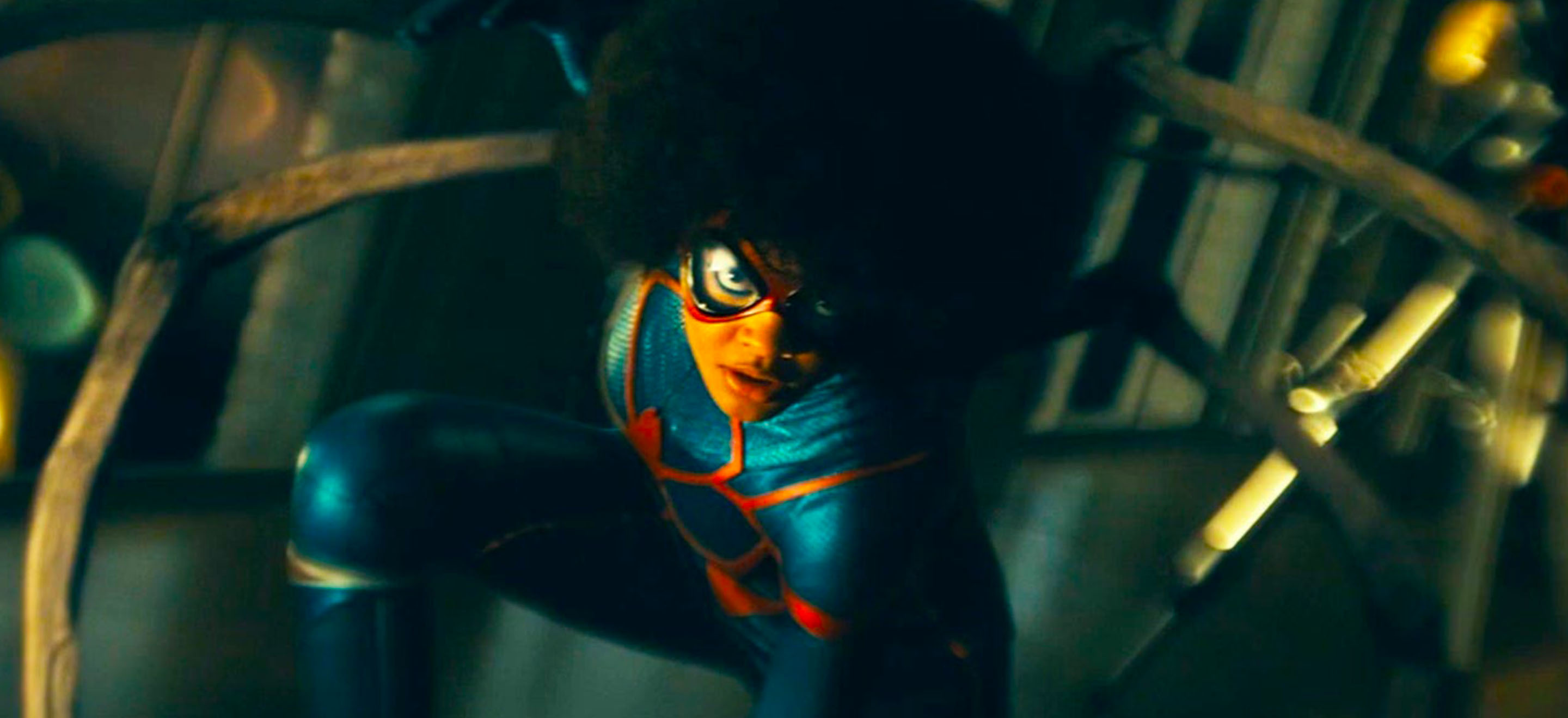 Apr&egrave;s Madame Web, quels autres personnages improbables pour Sony ?