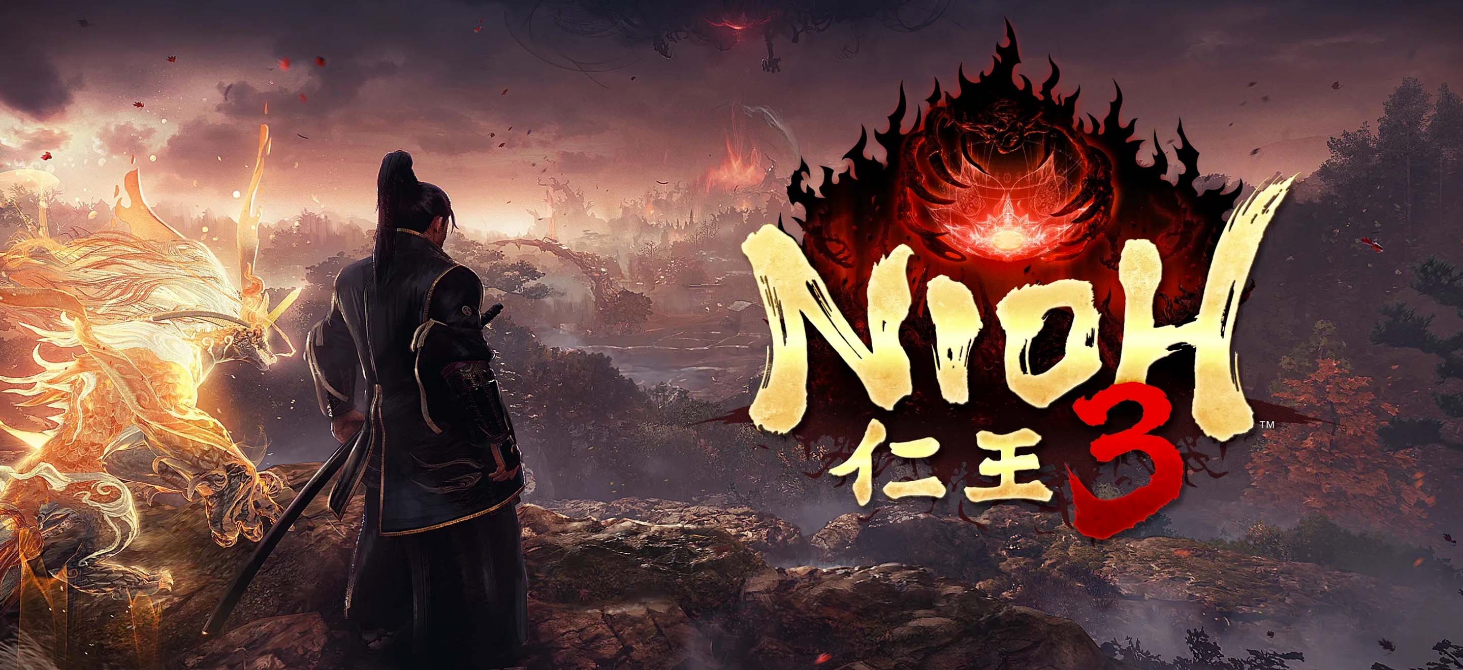 Tout ce qu&rsquo;il faut savoir sur Nioh 3