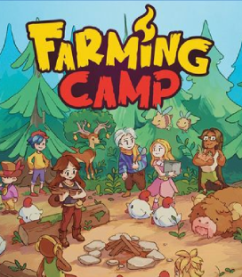 Farming Camp