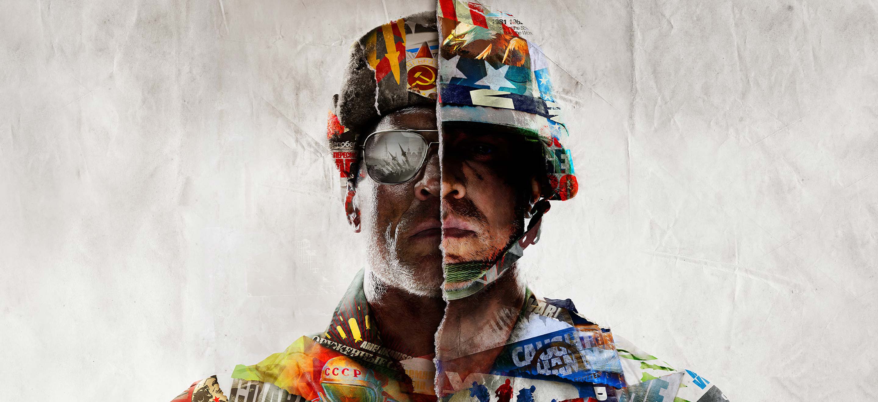 Call of Duty : Black Ops Cold War est officiellement d&eacute;voil&eacute;