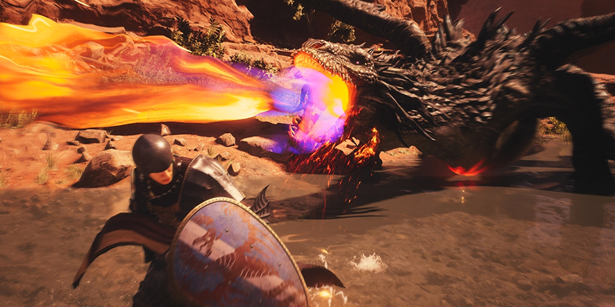 dragonsdogma2-bestiaire-drac