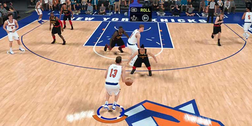 NBA2K-pickandroll