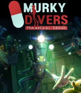 Murky Divers Pharmacorps. Edition