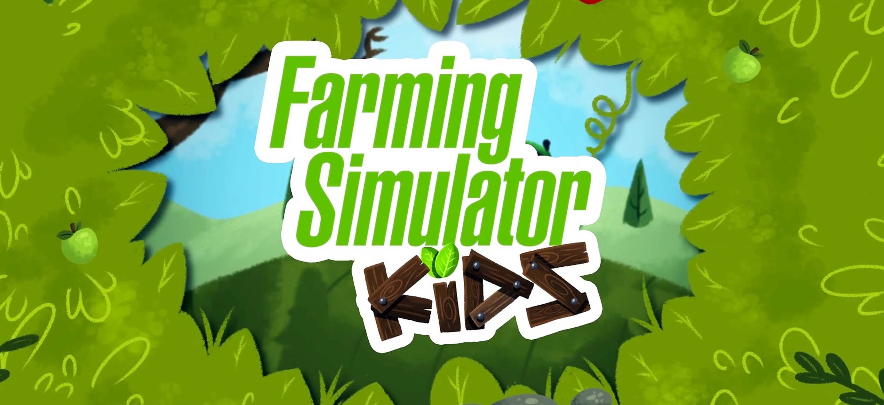 Dr. Bit : j&rsquo;ai achet&eacute; Farming Simulator Kids &agrave; mon fils, le voil&agrave; pr&eacute;sident