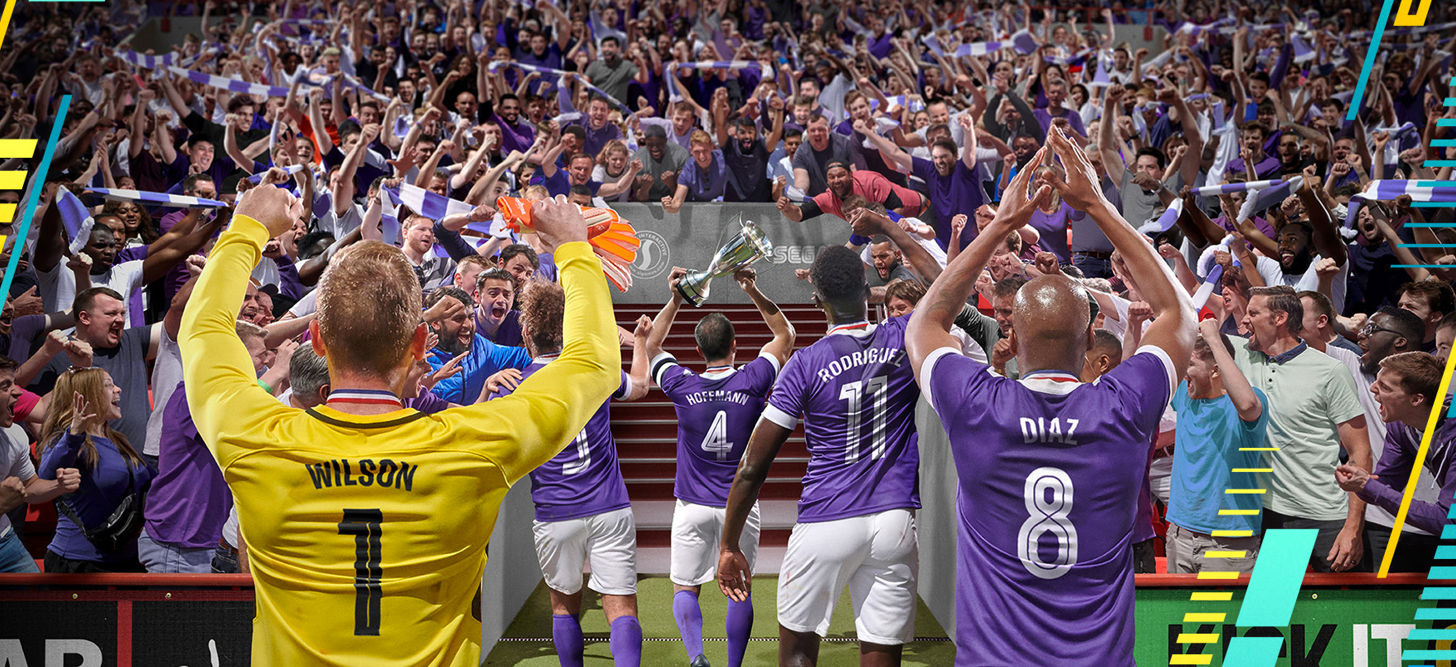 Les situations les plus rageantes sur Football Manager