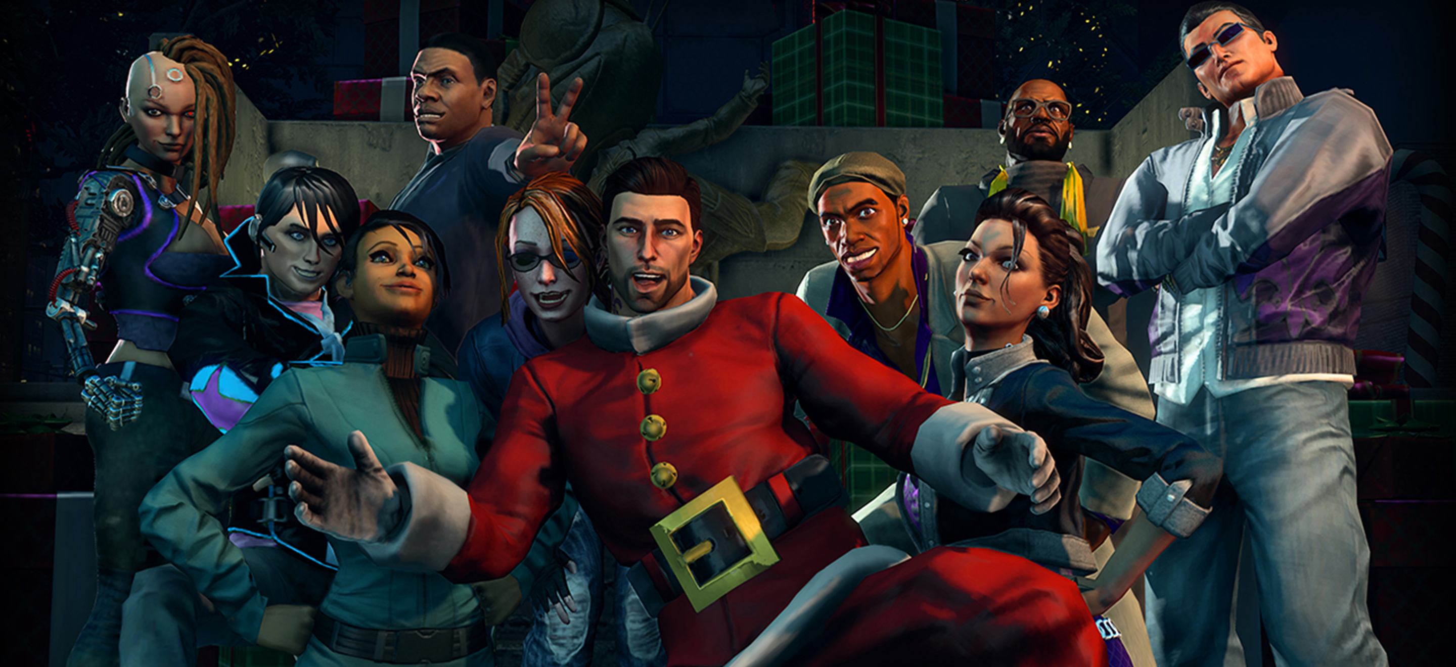 La grande compilation des jeux chelous autour de No&euml;l