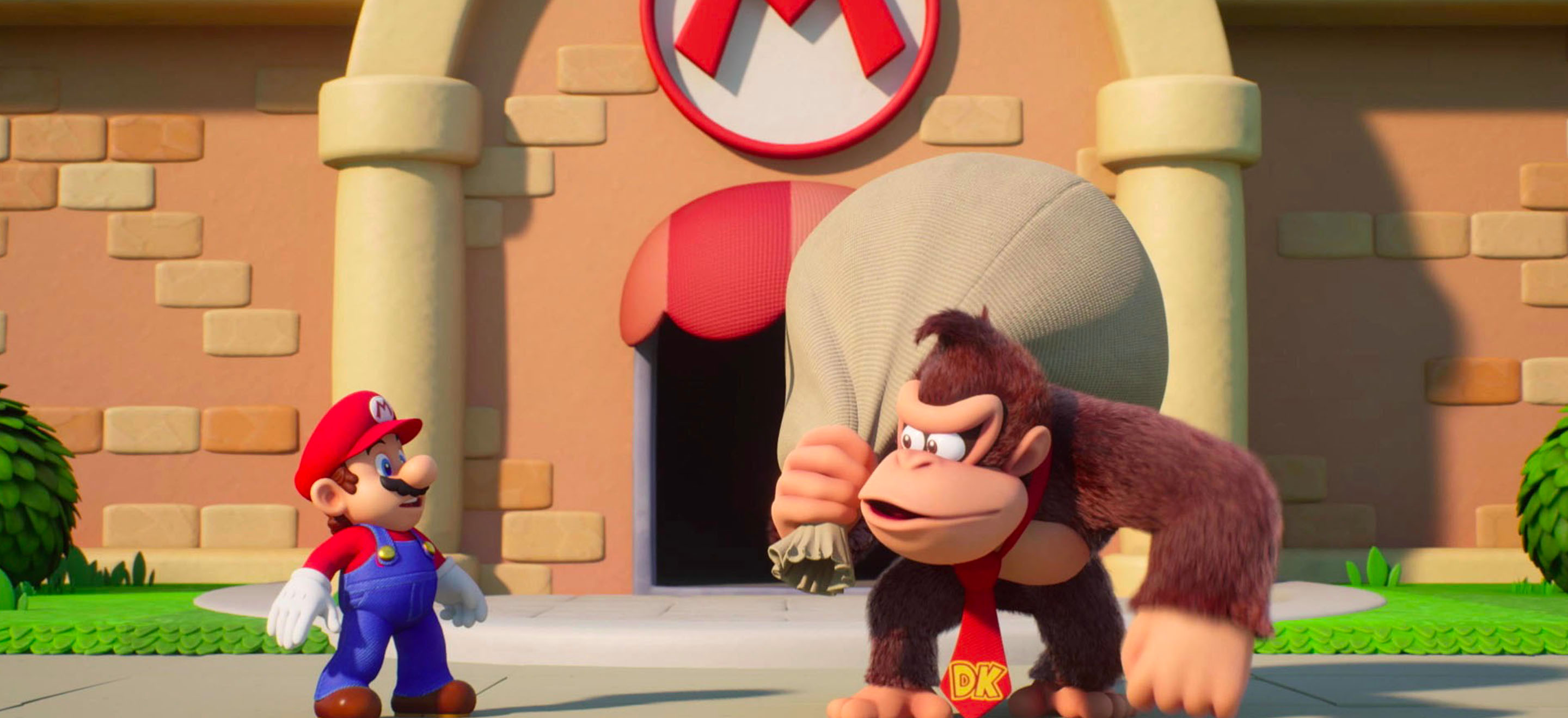 Tout ce qu&rsquo;il faut savoir sur Mario vs. Donkey Kong