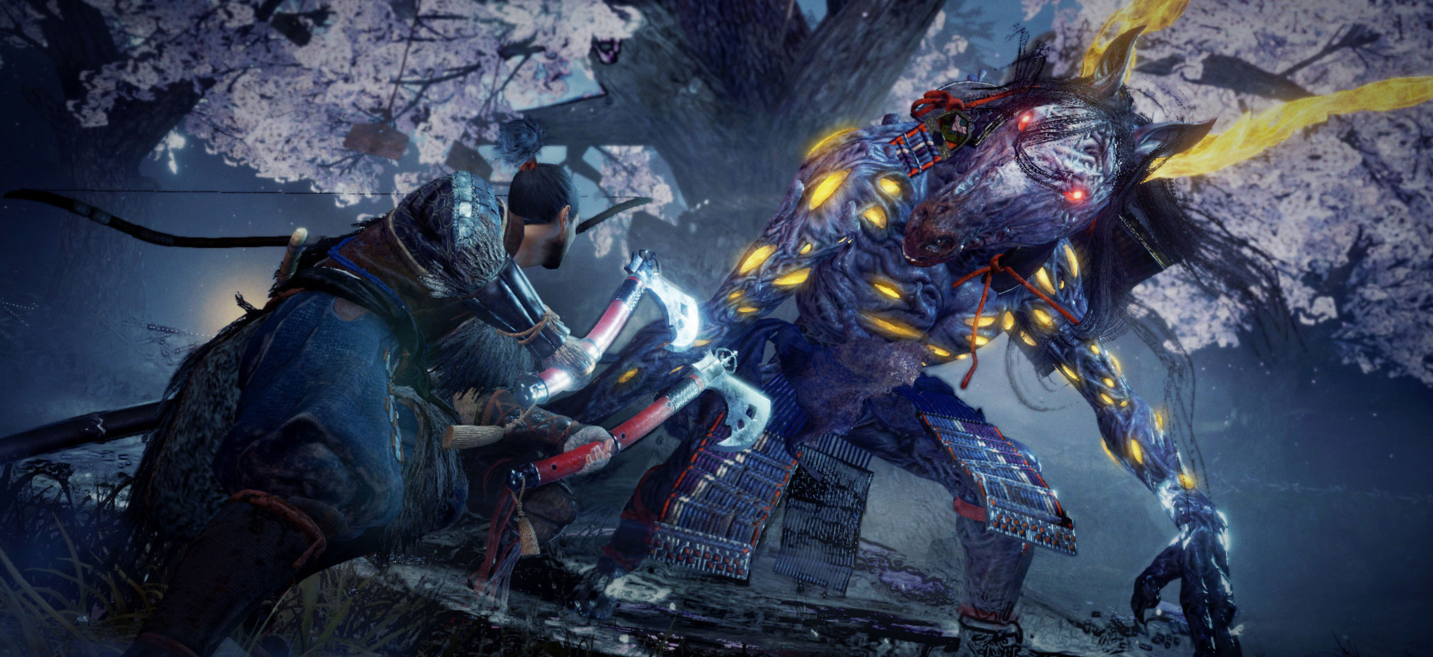 10 choses &agrave; savoir avant de vous lancer dans Nioh 2