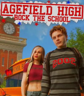 Agefield High Rock The School