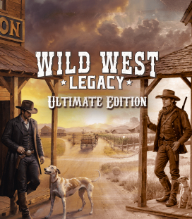 Wild West Legacy Ultimate Edition