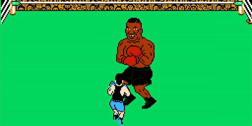 punch-out-easter-egg