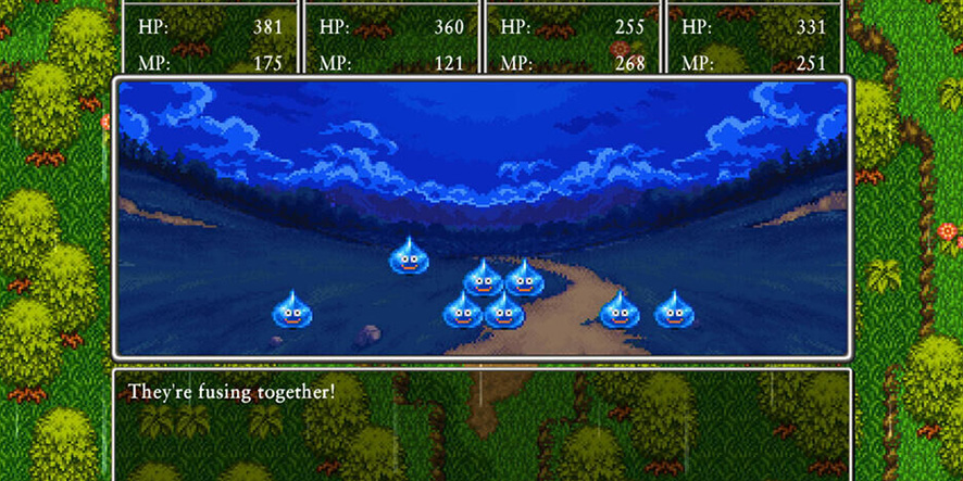 dragonquest-menu