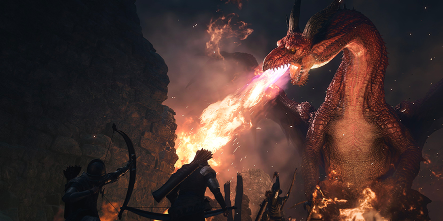 dragonsdogma2-dragon